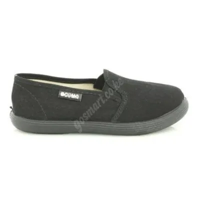 GS Bata Ngoma Black .webp