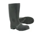 Bata Black Workmaster (892-6070) Gumboots