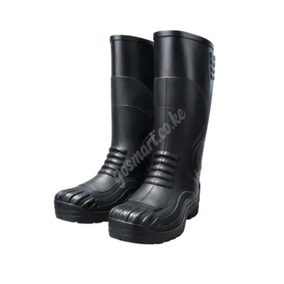 Heavy-Duty Gumboots (5 (38))