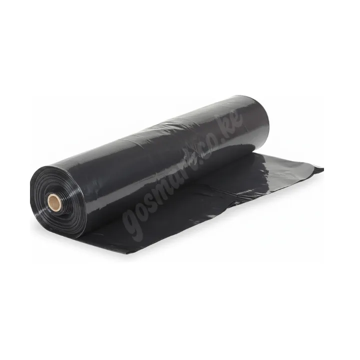 Polythene Tubing (Roll - 48 in x 20 kg)