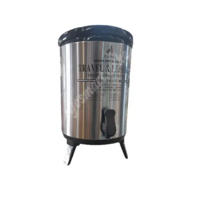 9.5 L Food Flask