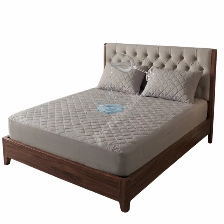 Mattress Protector (5 x 6 ft)