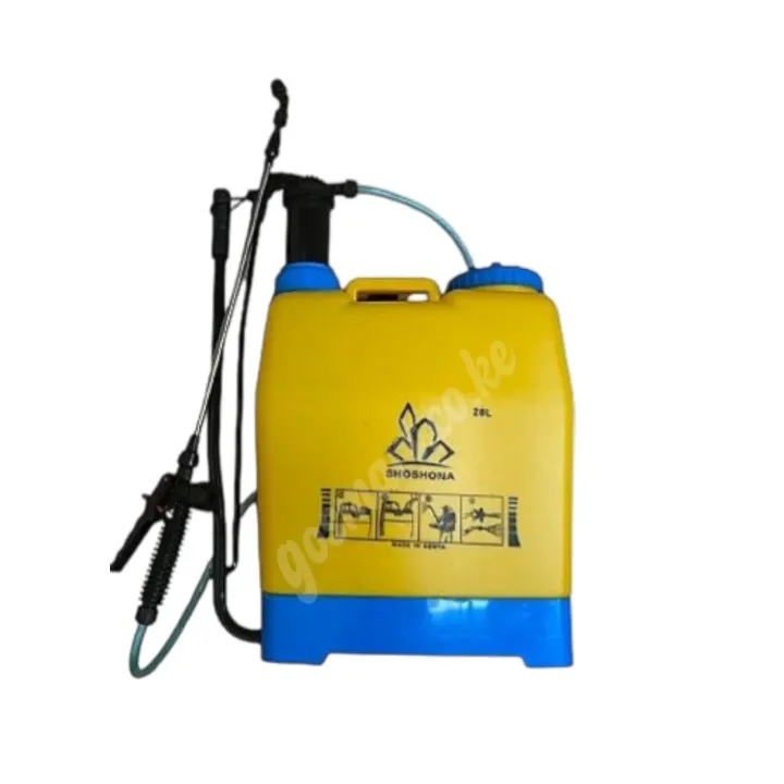 20 L Knapsack Sprayer