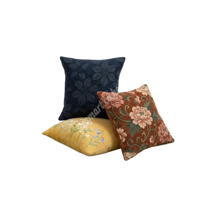 Throw Pillows