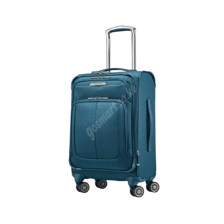 MTC FF2 Suitcase