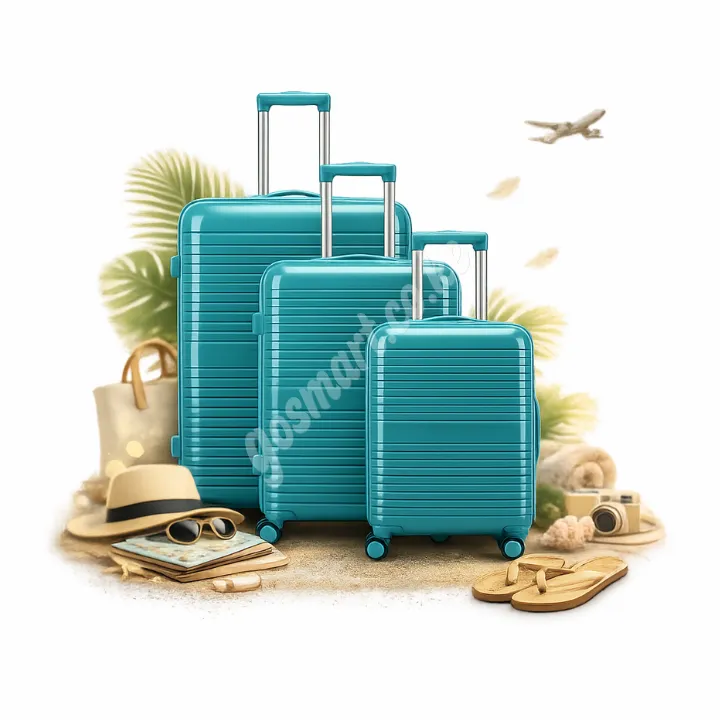 MTC HSA Suitcase