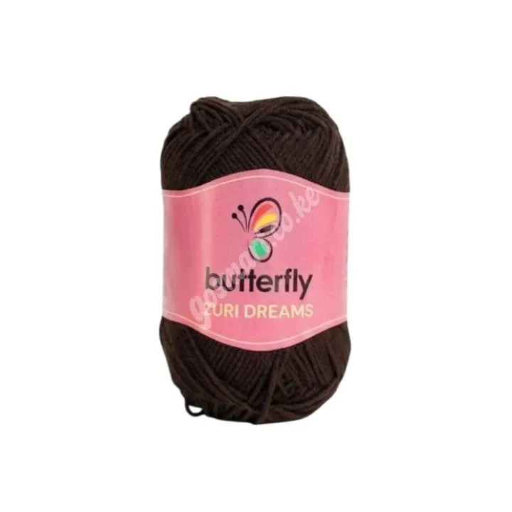 Hand Knitting Yarn - Butterfly Zuri Dreams