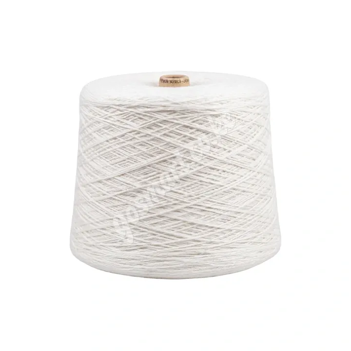 Robin 2 - Ply MKY (1001 - Optic White)