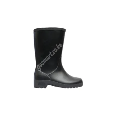 Rainbow Polyboots