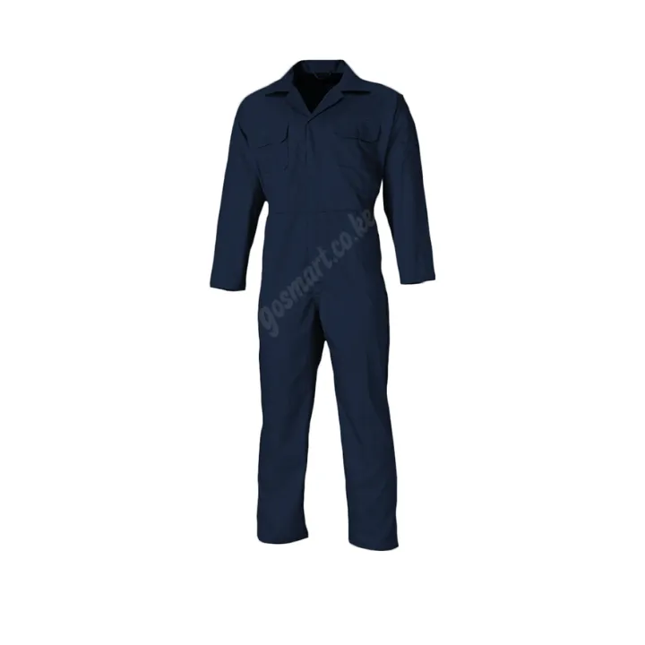 Overall