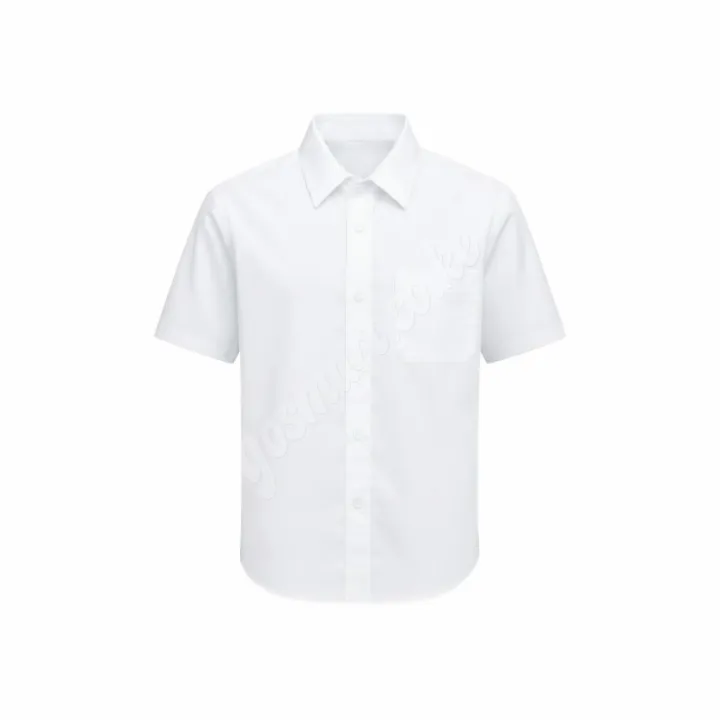 Boys Short Sleeved Shirt - Shiliba