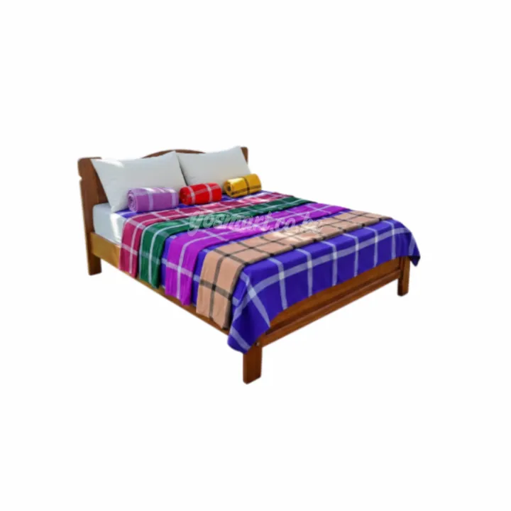 School Bedcover