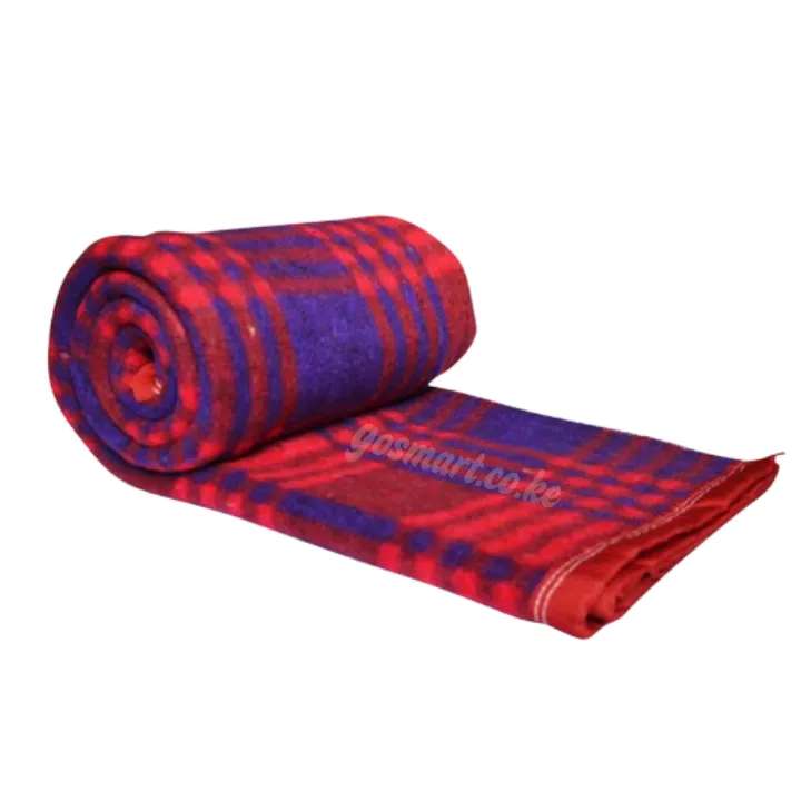 Lala Salama Blanket